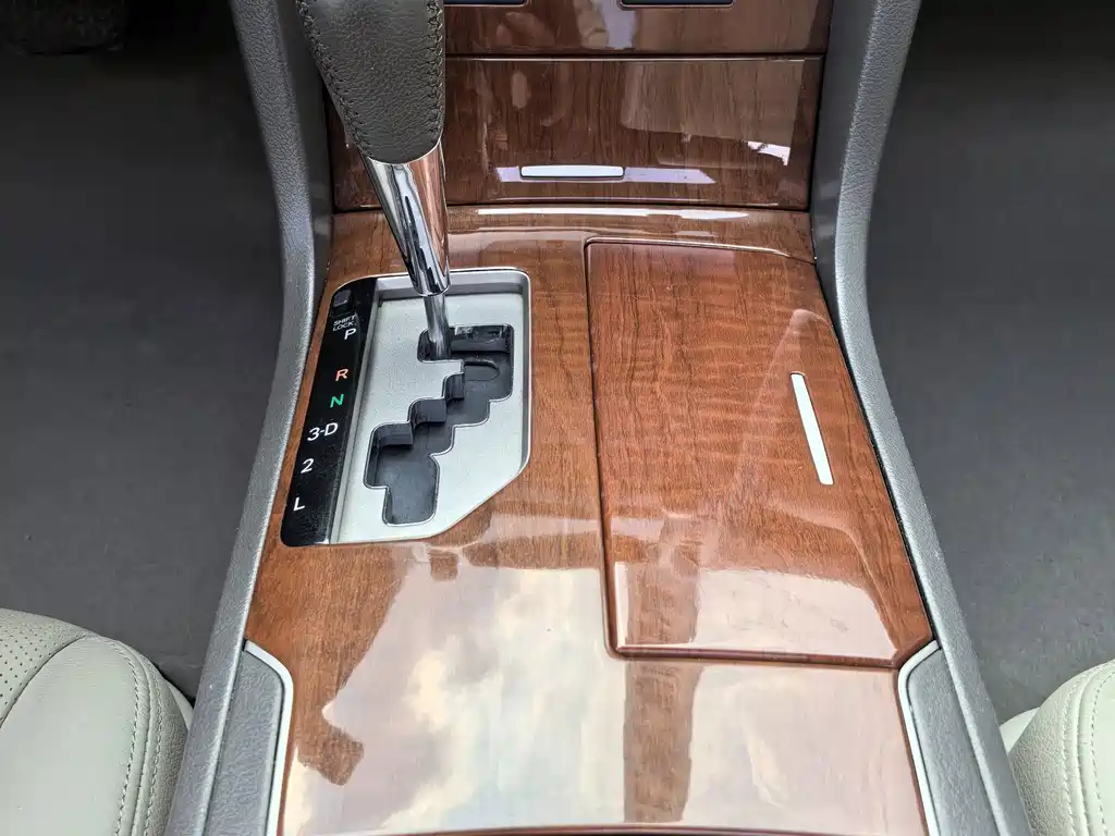 Toyota Camry — миниатюра 13