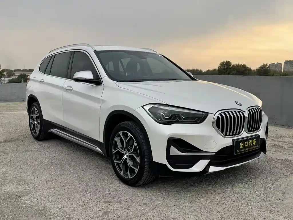 BMW X1 — миниатюра 3