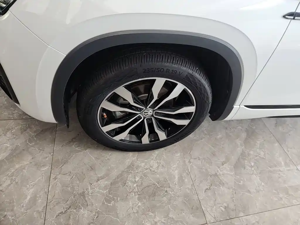 Volkswagen Tayron — миниатюра 23