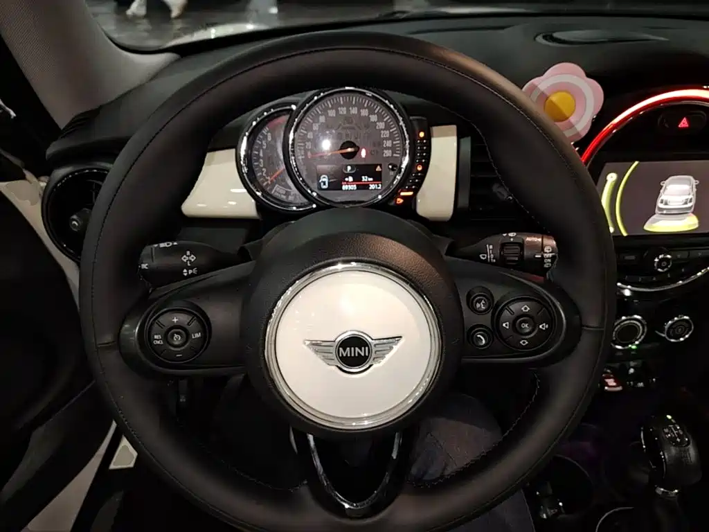 MINI Mini — миниатюра 11