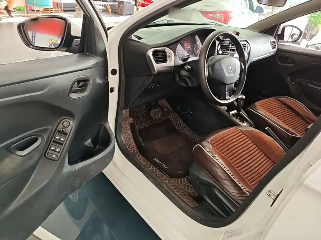 Peugeot 301 — миниатюра 16