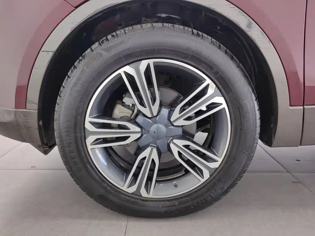 Leopaard Leopaard CS10 — миниатюра 17