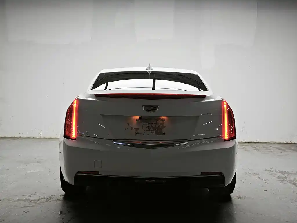 CADILLAC ATS L