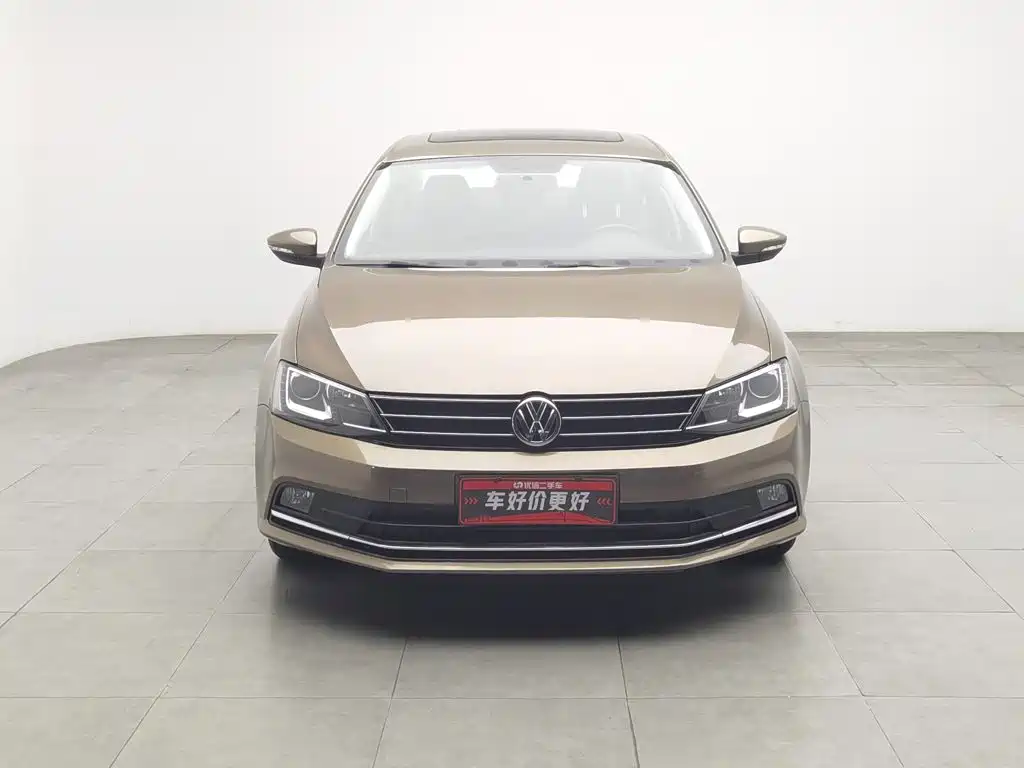 Volkswagen Sagitar — миниатюра 3