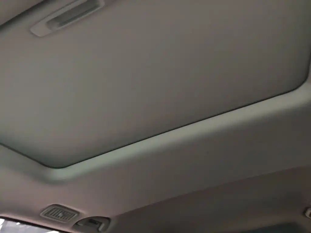 GAC Motor Trumpchi M6 — миниатюра 18