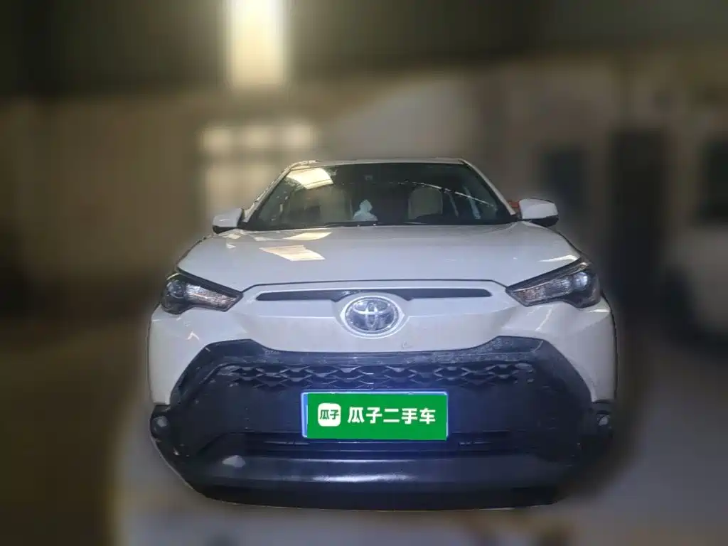 Toyota Frontlander — миниатюра 24