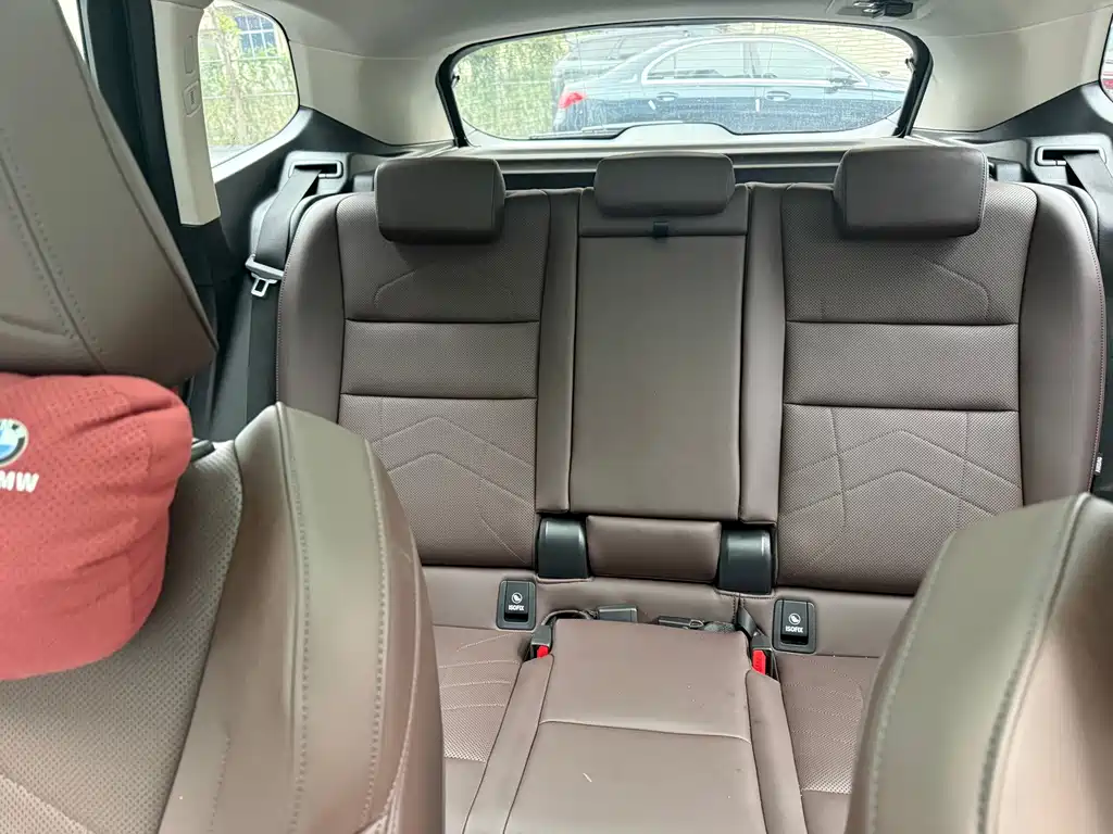 BMW X1 — миниатюра 7