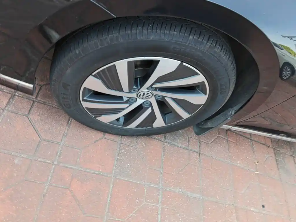 Volkswagen Magotan PHEV — миниатюра 23