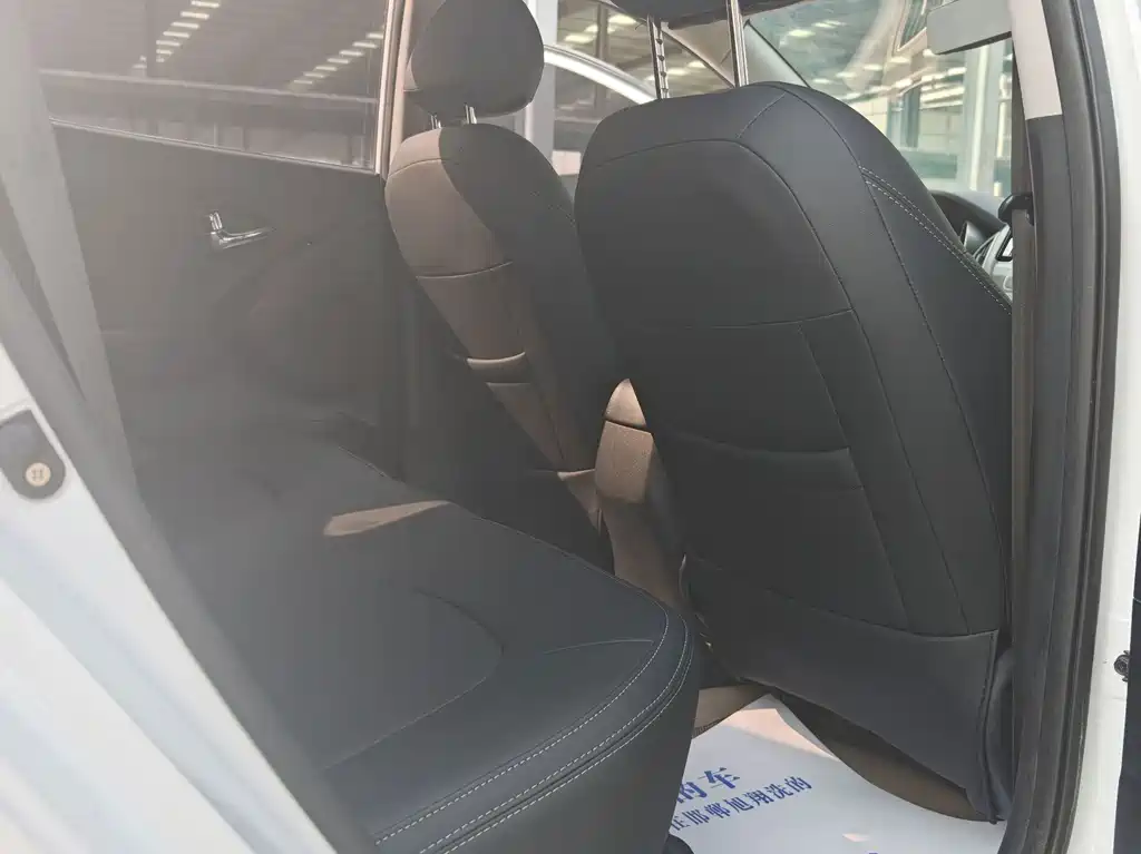 Hyundai ix35 — миниатюра 8
