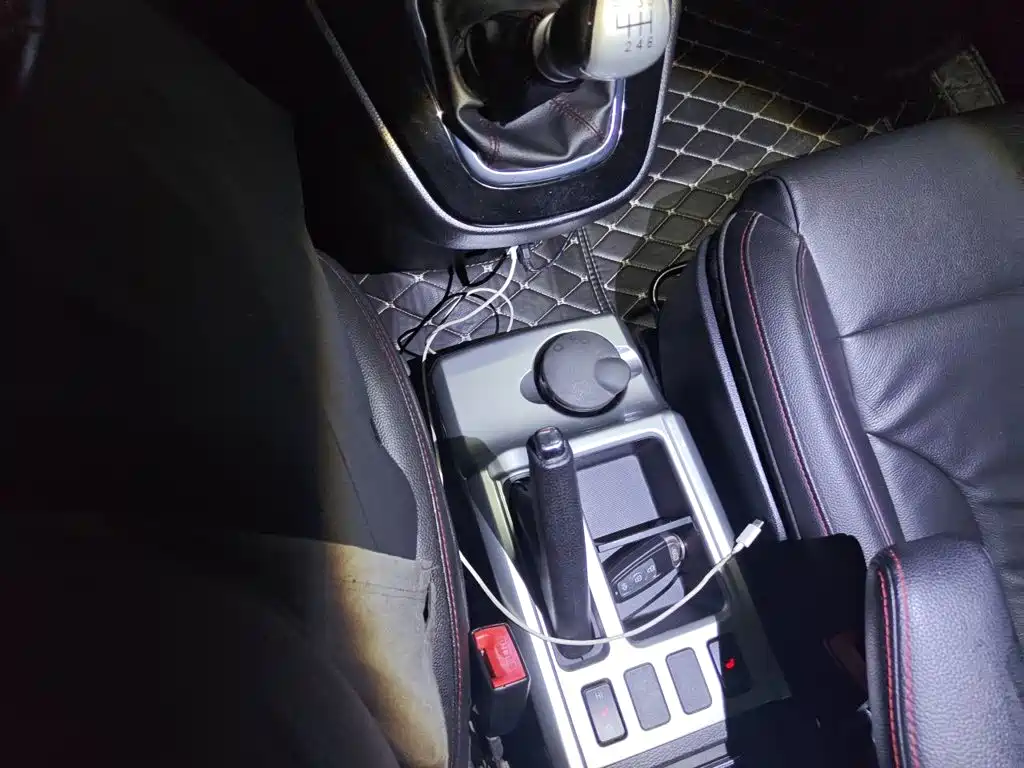 Haval H6 — миниатюра 15