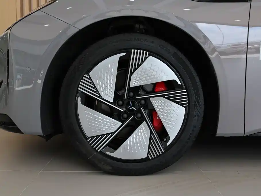 Hongqi Hongqi EH7 — миниатюра 16