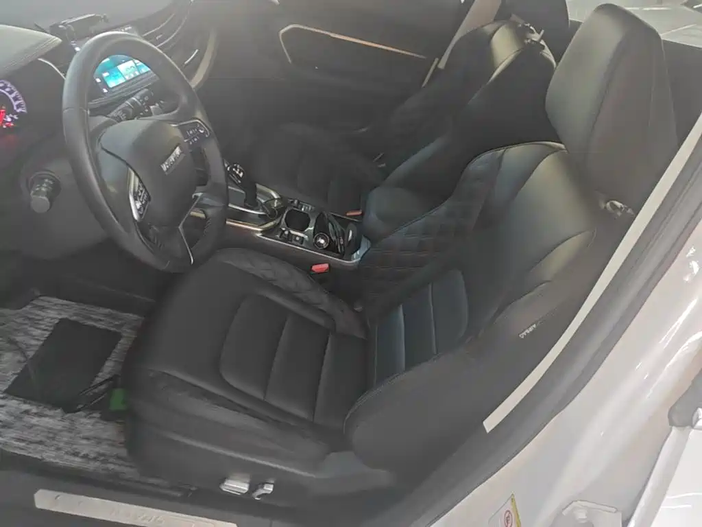 Haval H6 — миниатюра 15