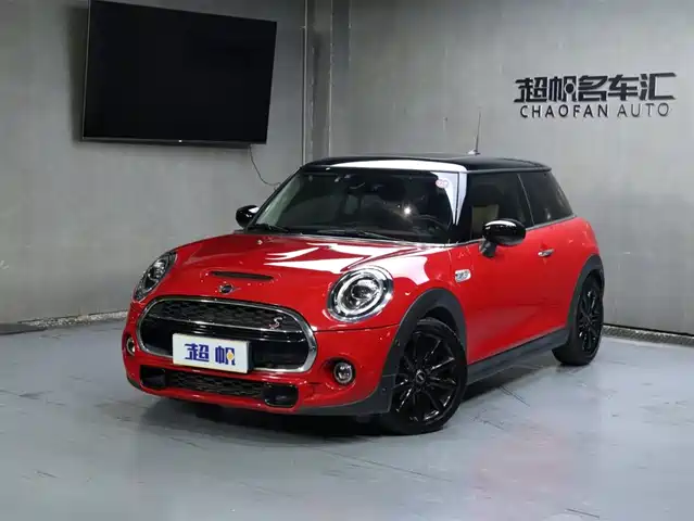 MINI  2019