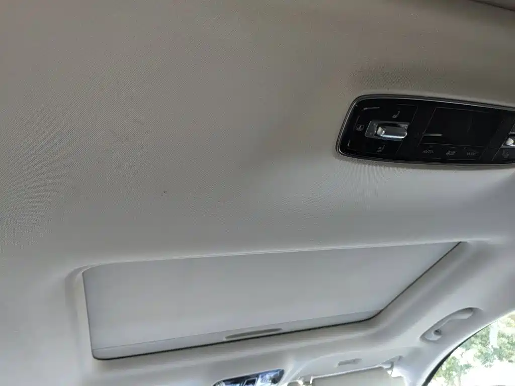 Roewe iMAX8 — миниатюра 14