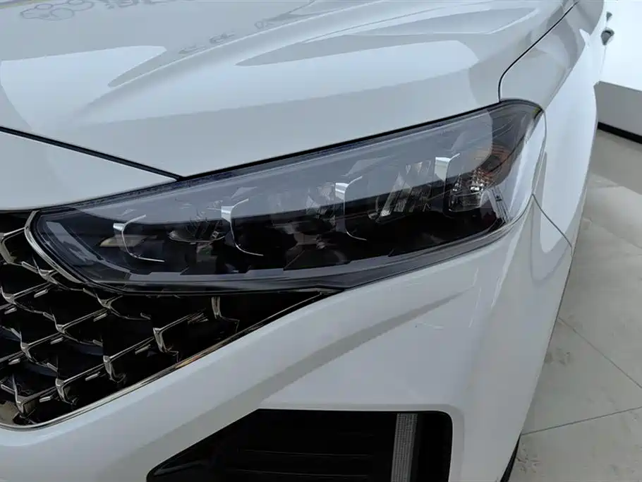 HYUNDAI BEIJING HYUNDAI IX35