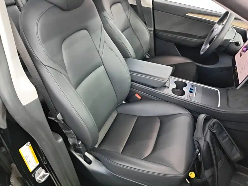 Tesla Model Y — миниатюра 25