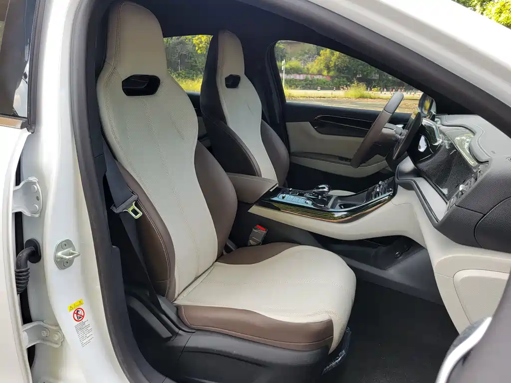 BYD Qin PLUS — миниатюра 4