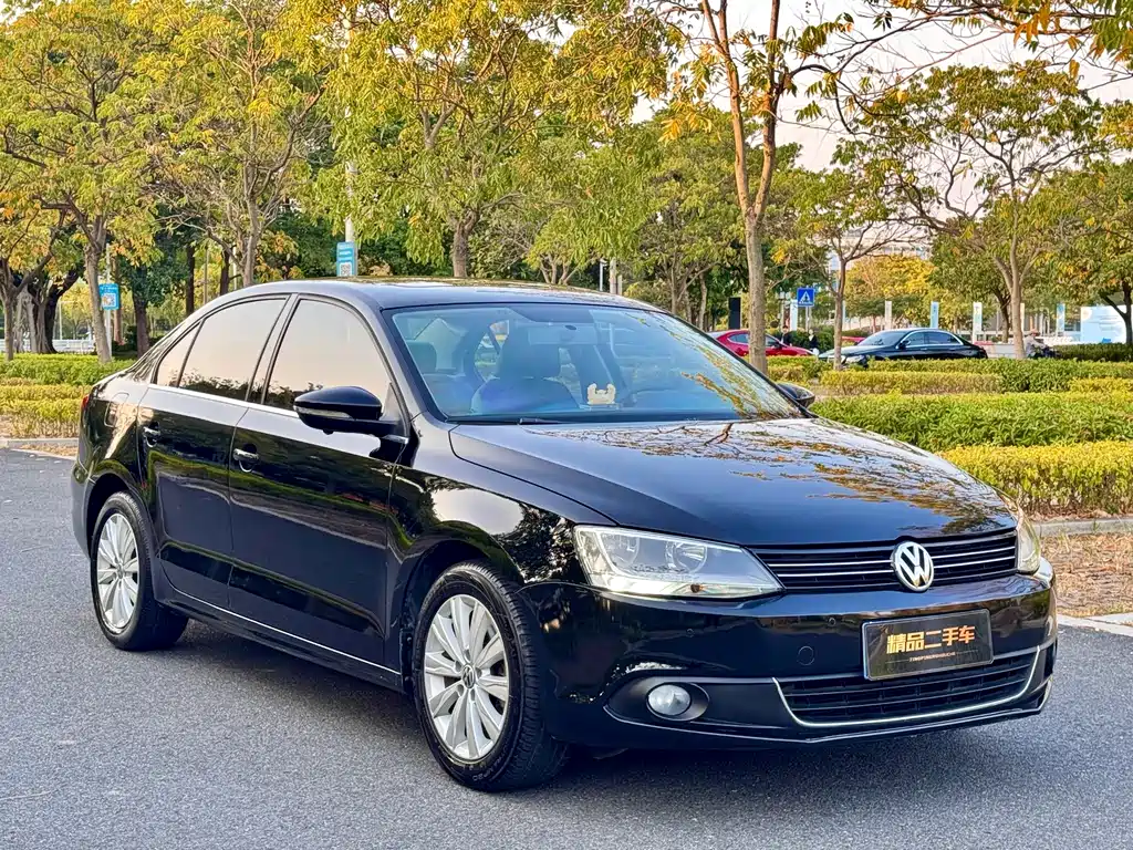 Volkswagen Sagitar — миниатюра 3
