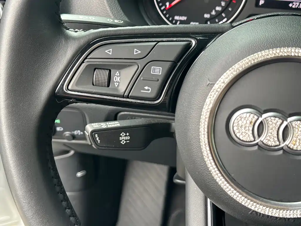 Audi A3 — миниатюра 11