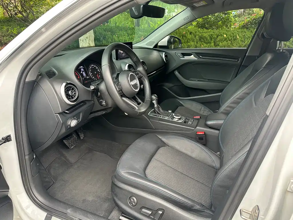 Audi A3 — миниатюра 6