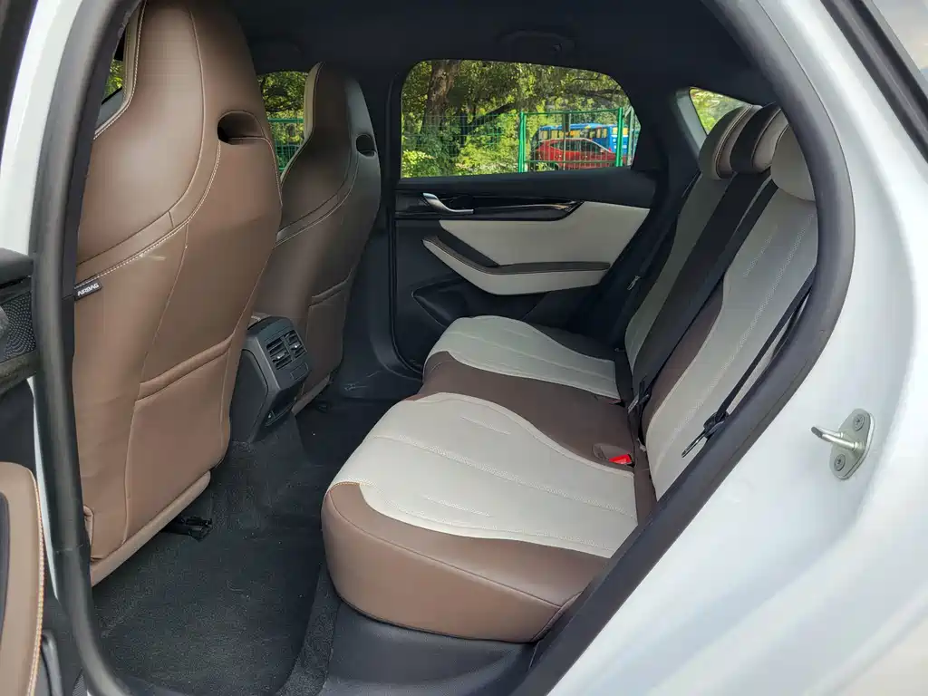 BYD Qin PLUS — миниатюра 6