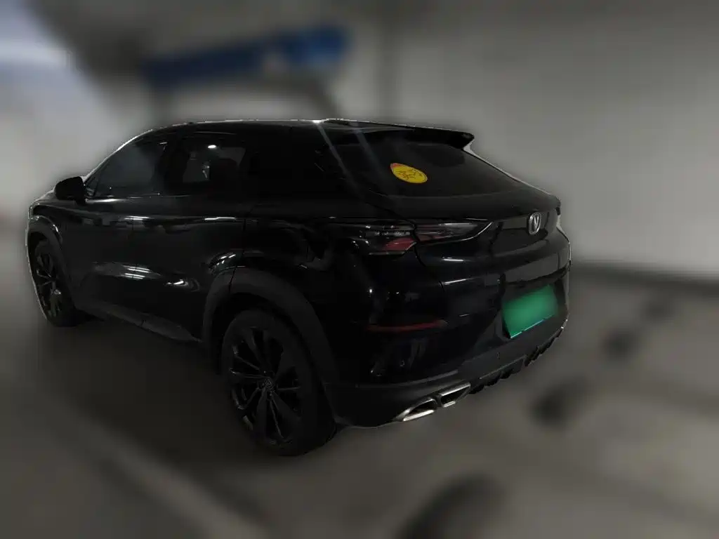 Changan UNI-T — миниатюра 25