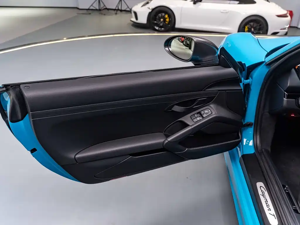 Porsche 718 — миниатюра 16