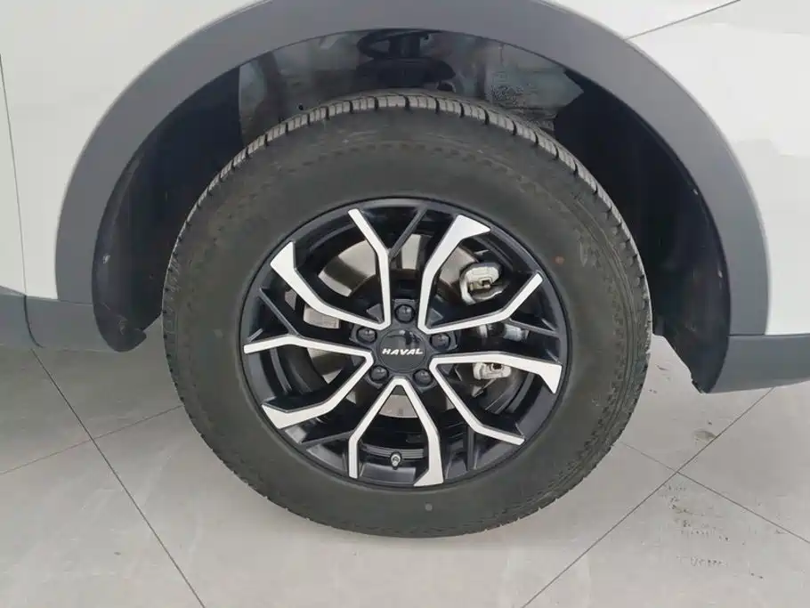 Haval H6 — миниатюра 6