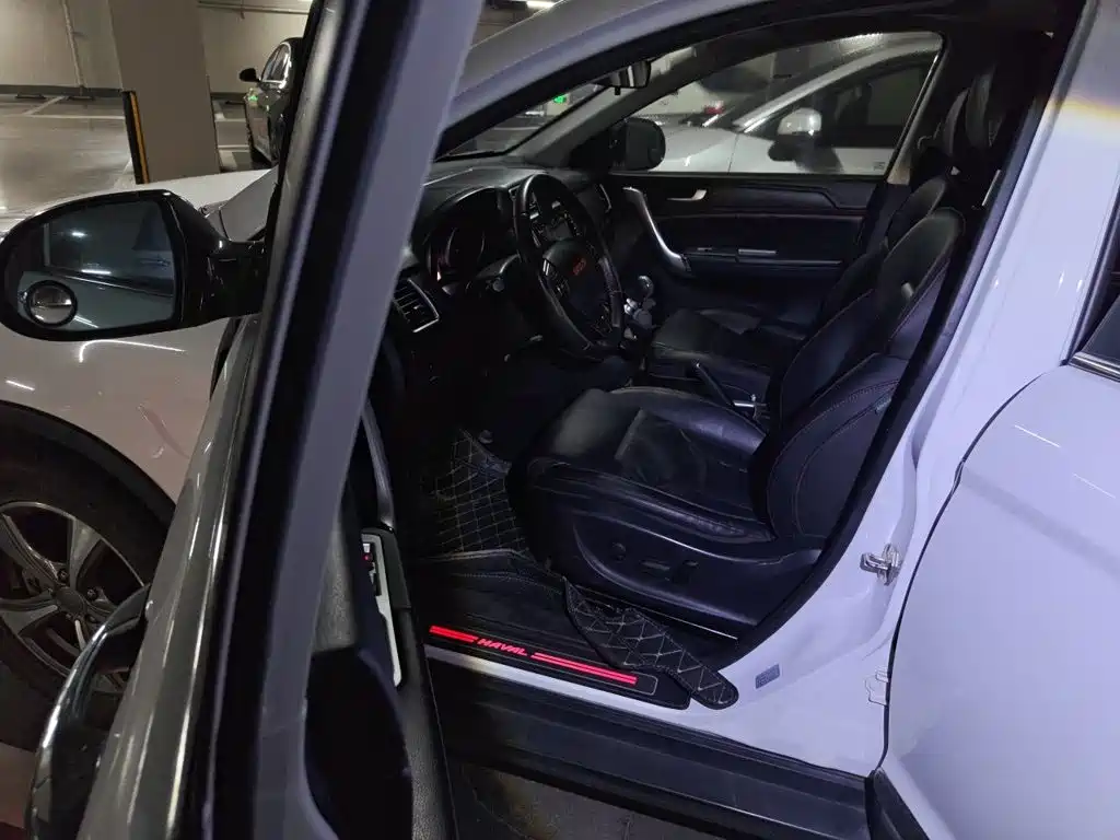 Haval H6 — миниатюра 17