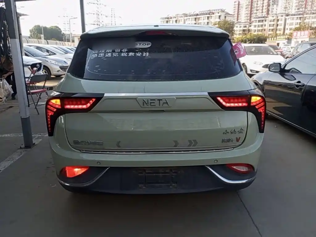 Neta Neta V — миниатюра 6