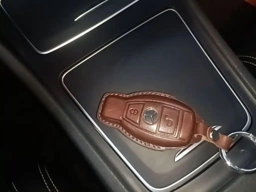 Mercedes-Benz GLA — миниатюра 9