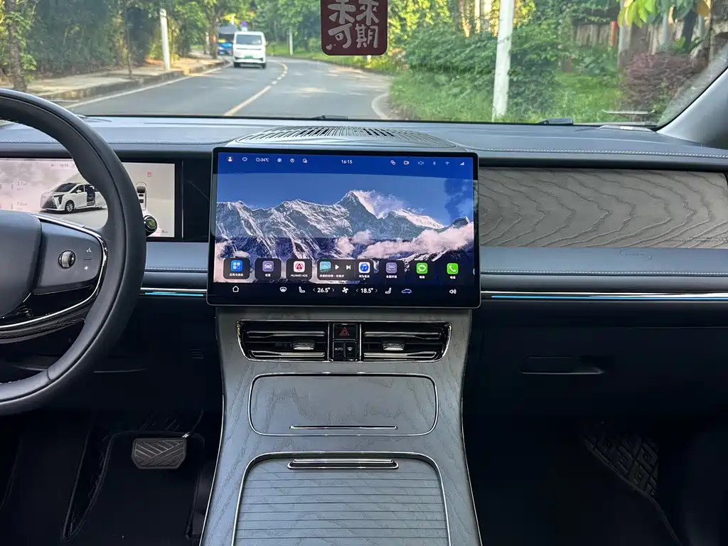 GAC Motor Trumpchi Xiangwang M8 — миниатюра 19