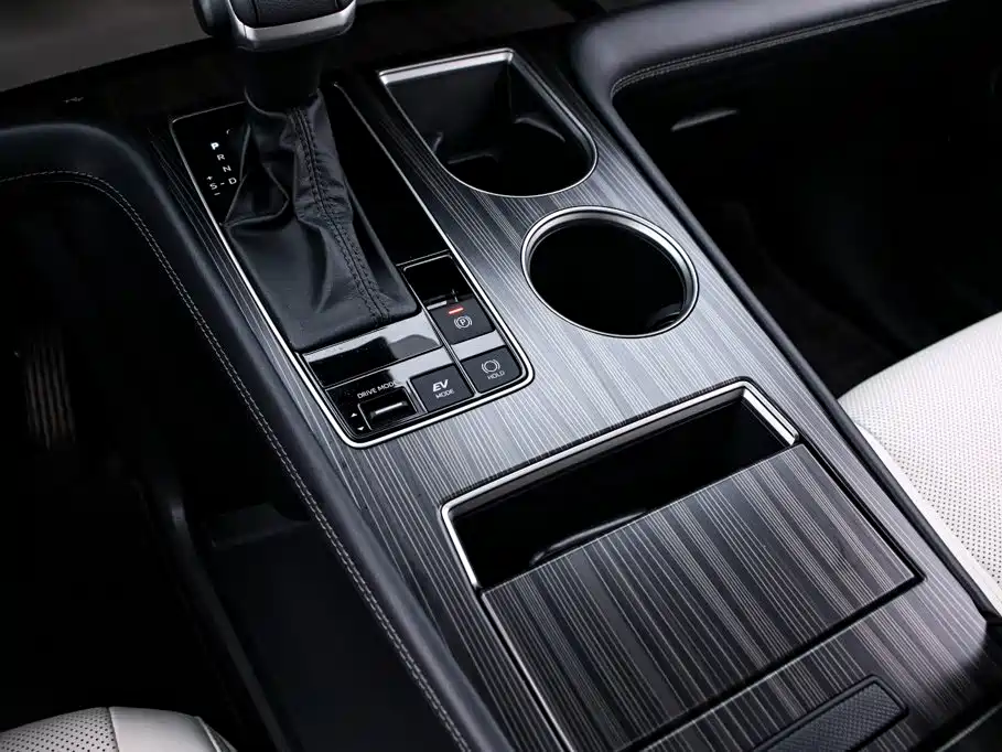 Toyota Sienna — миниатюра 10