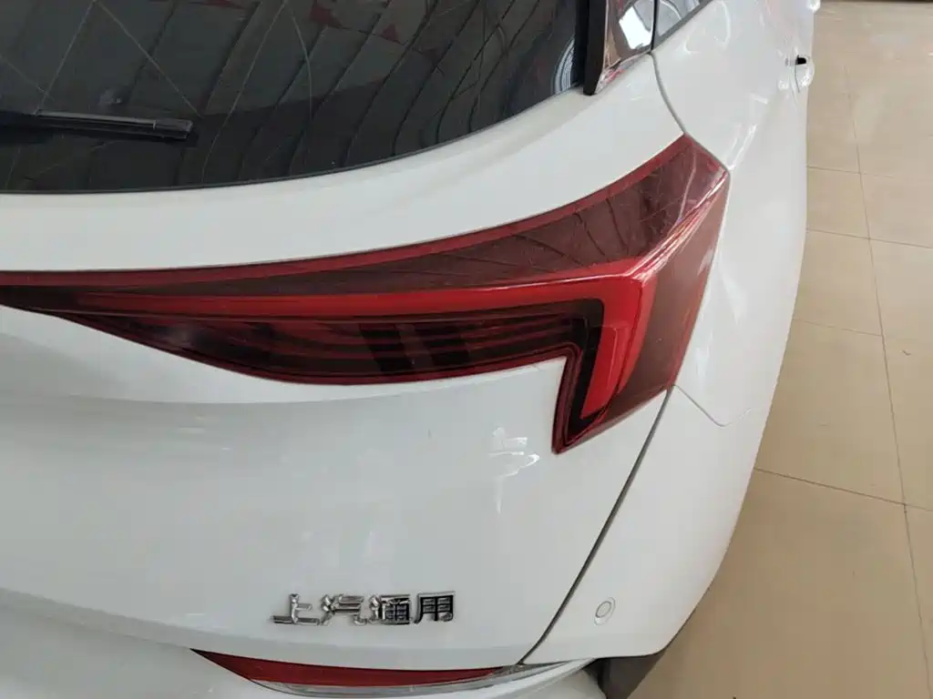 Buick Velite 6 — миниатюра 8