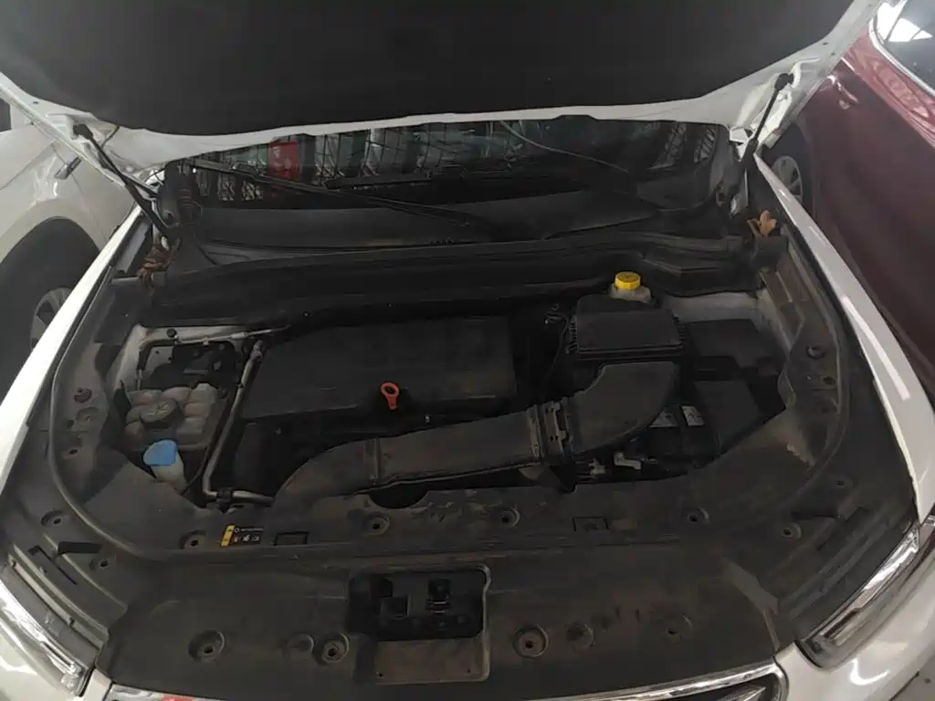 Haval H6 — миниатюра 20