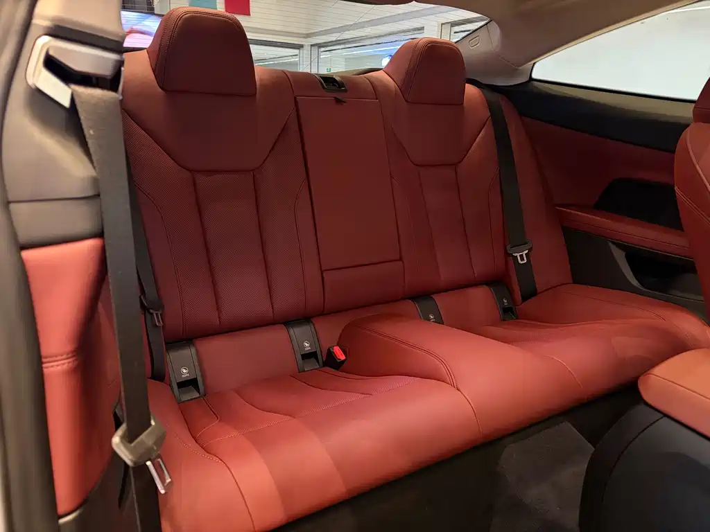 BMW 4 Series — миниатюра 14