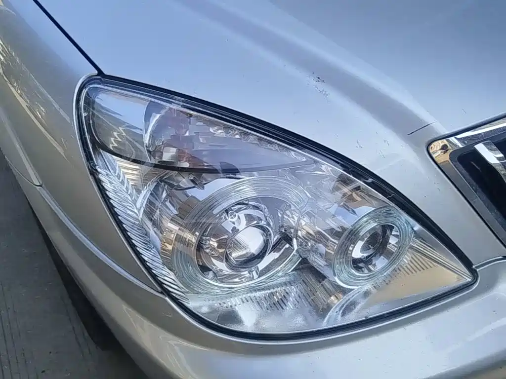 Buick GL8 — миниатюра 11