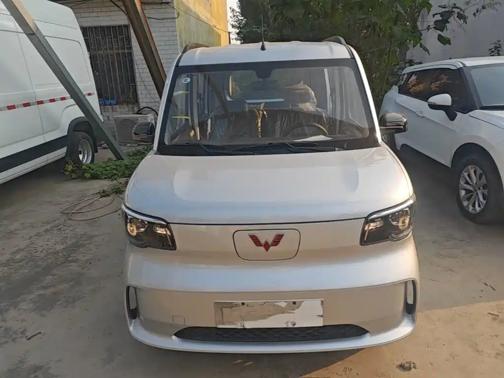 Wuling Zhiguang EV — миниатюра 3
