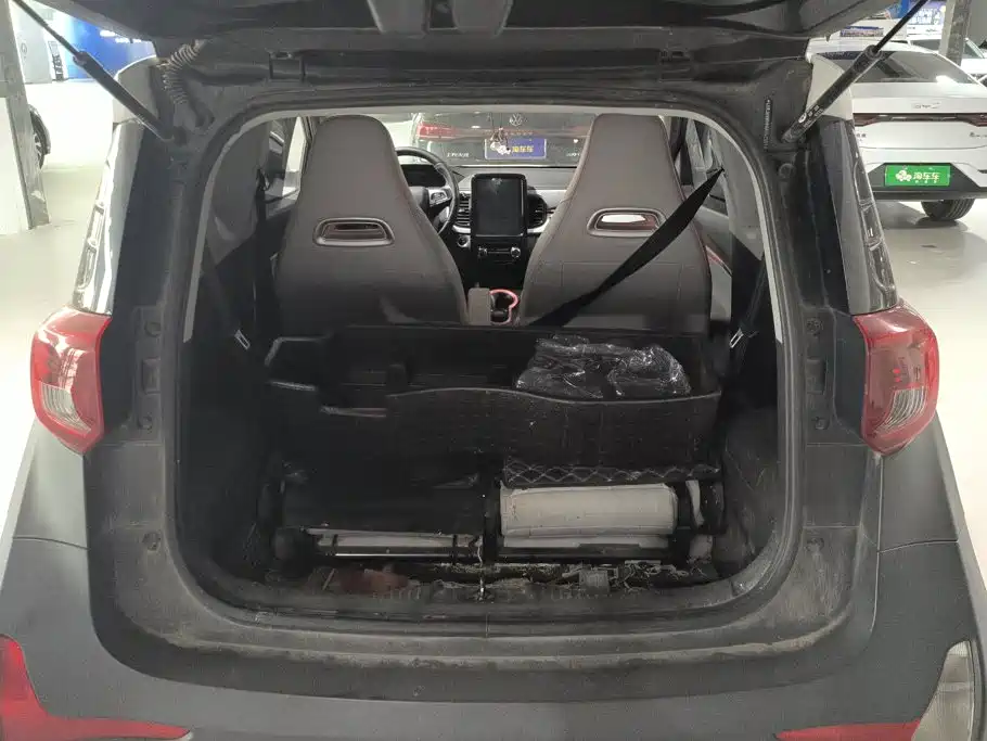 Chery QQ Little Ant — миниатюра 4