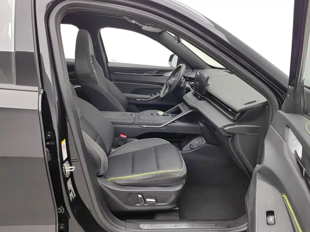 Haval H6S — миниатюра 23