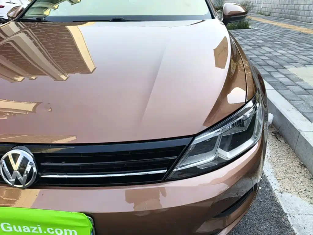 Volkswagen Lamando — миниатюра 24