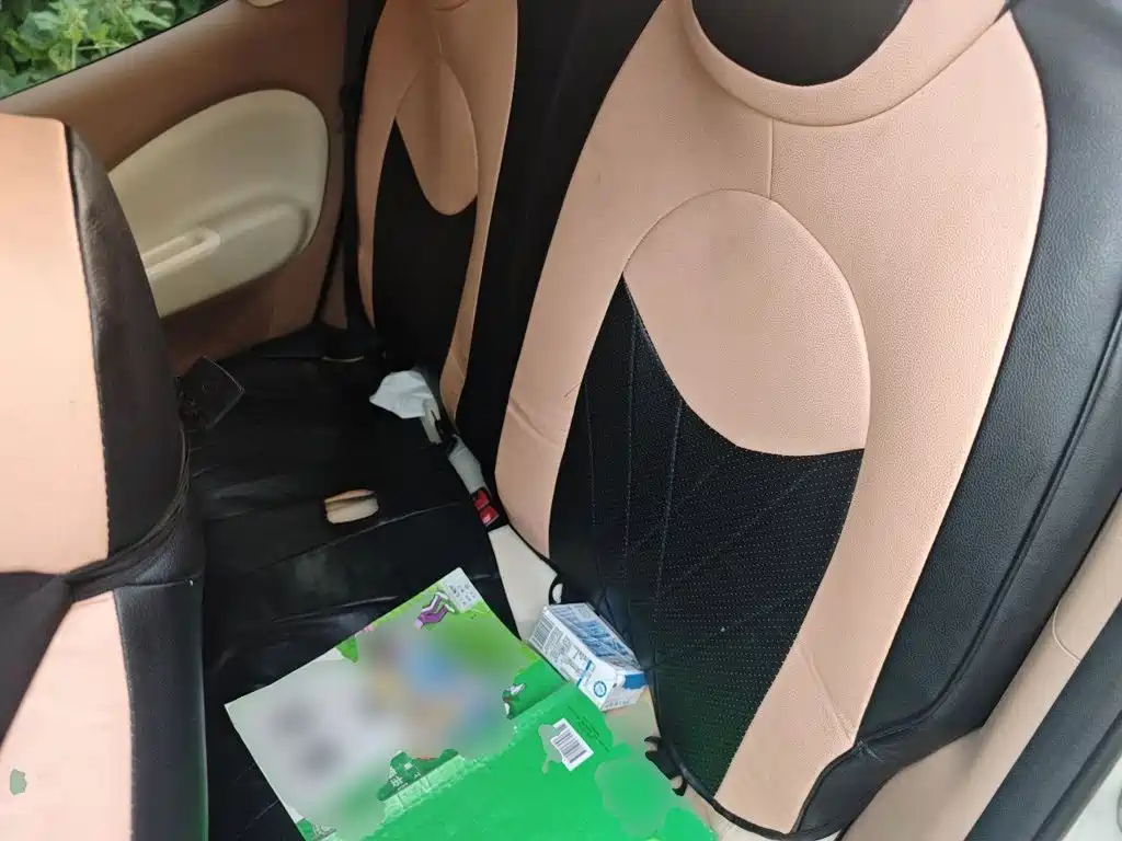 Wuling MINIEV — миниатюра 13