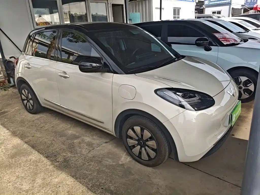 Wuling Bingo — миниатюра 4