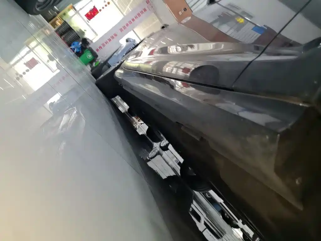 Audi A6L — миниатюра 21