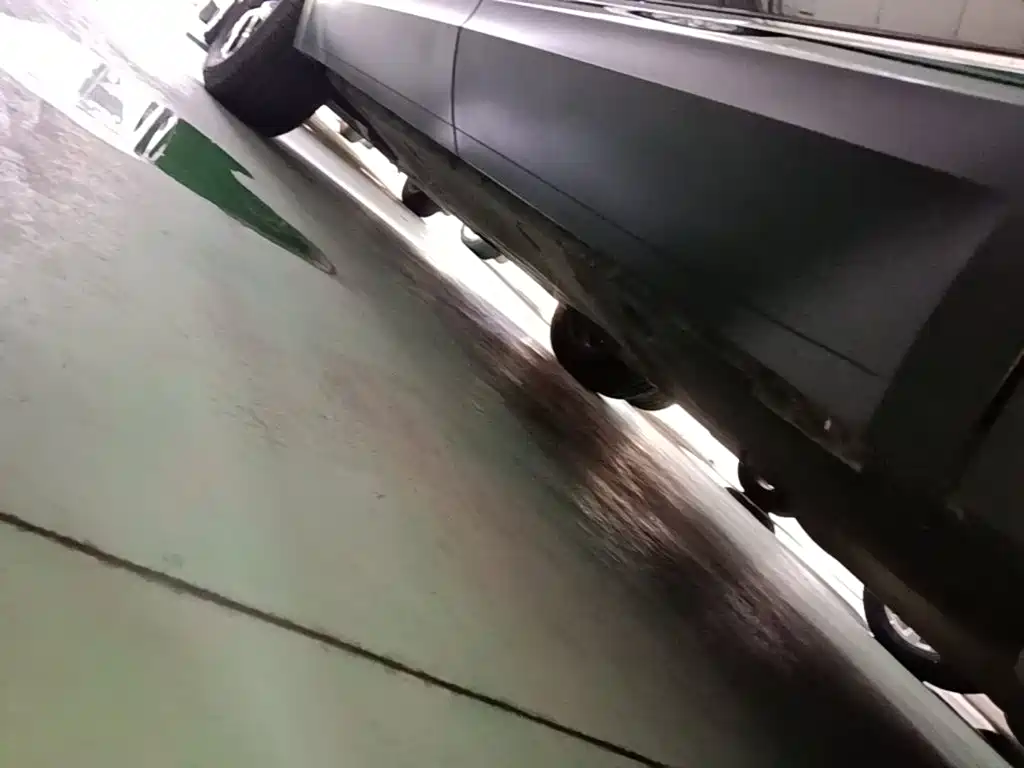 Volkswagen Teramont — миниатюра 22