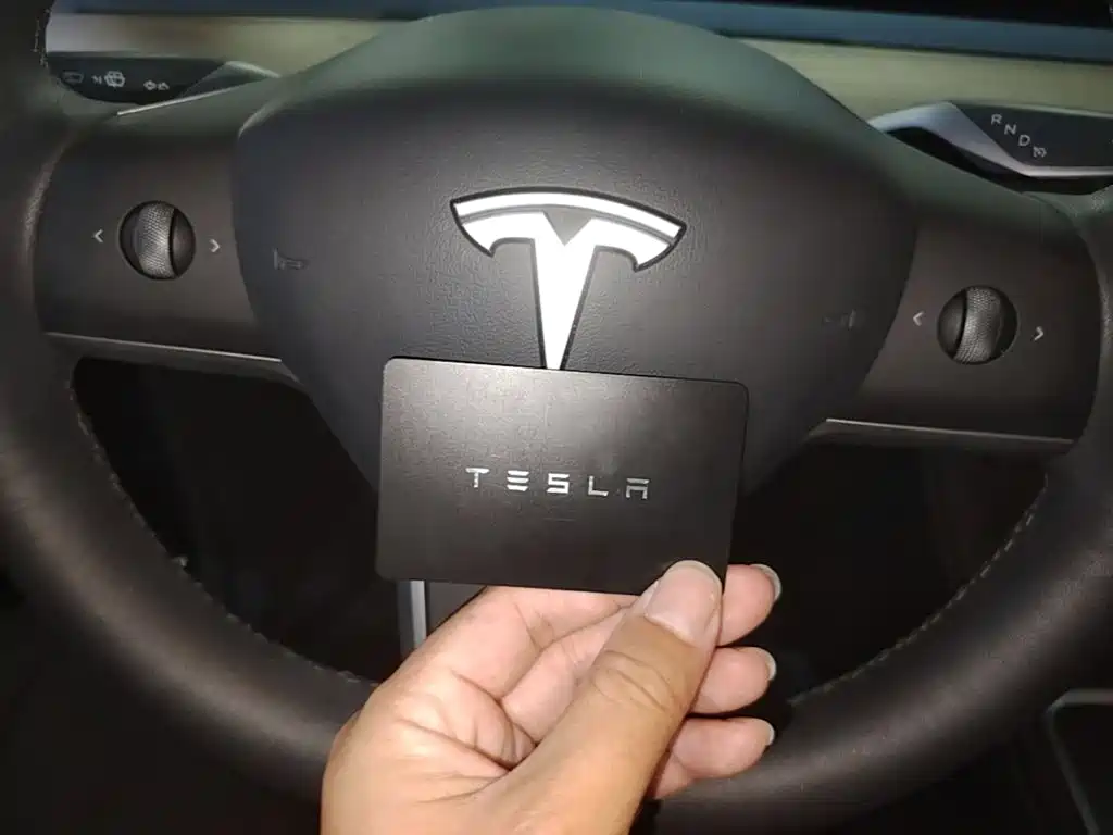Tesla Model Y — миниатюра 9