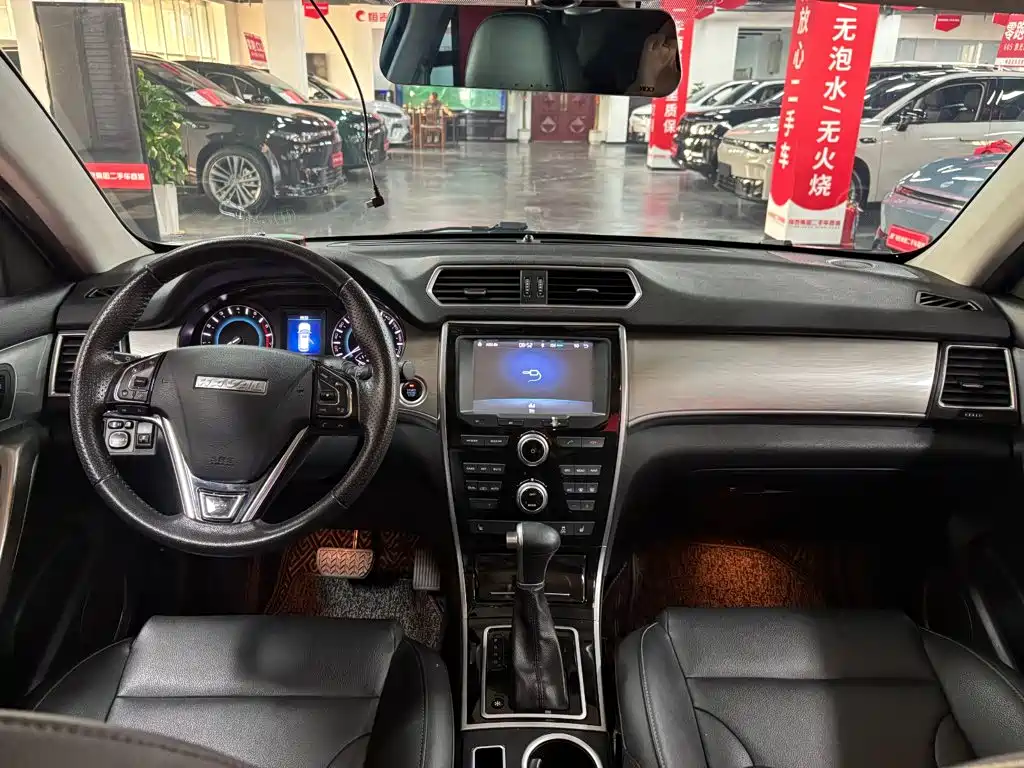 Haval H2 — миниатюра 14