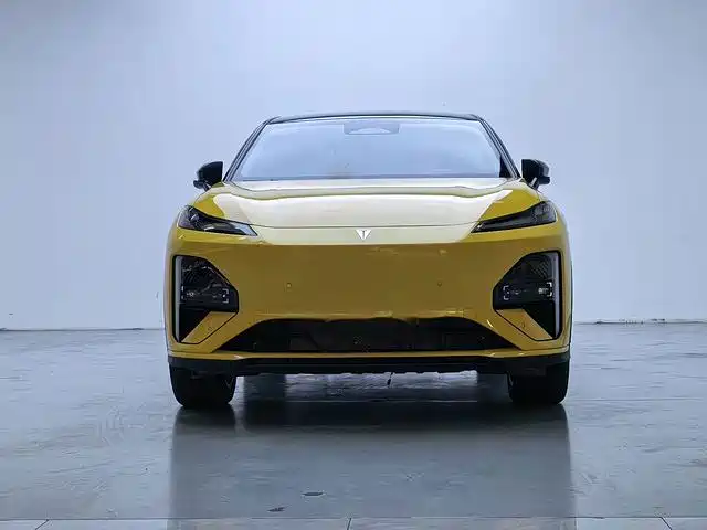 Deepal Deepal S07 — миниатюра 2