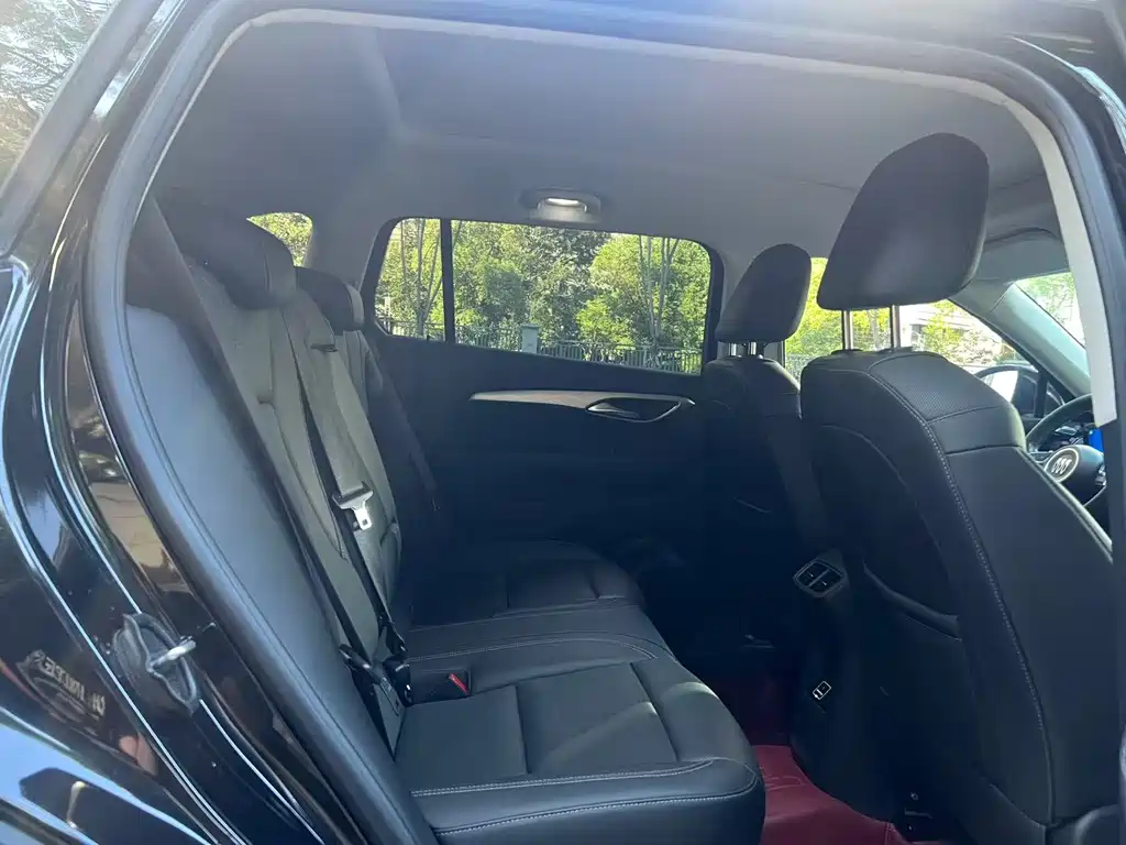Buick Envision Plus — миниатюра 6