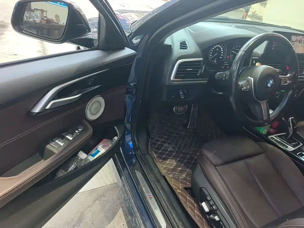 BMW 1 Series — миниатюра 16